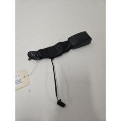 Attache Ceinture Arriere Centrale Renault Captur 1 Phase 1